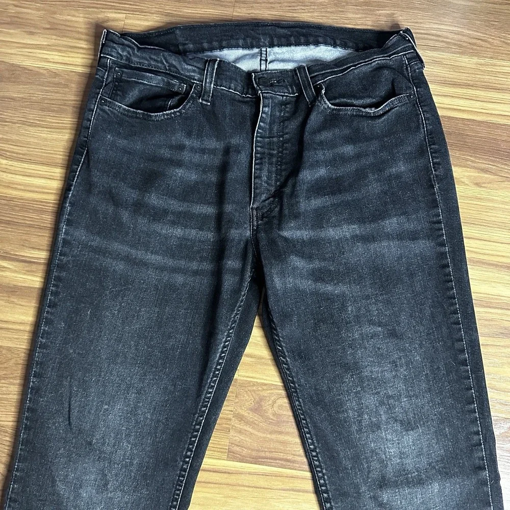 Levis product pair